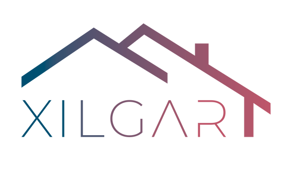 Logotipo Xilgar Web